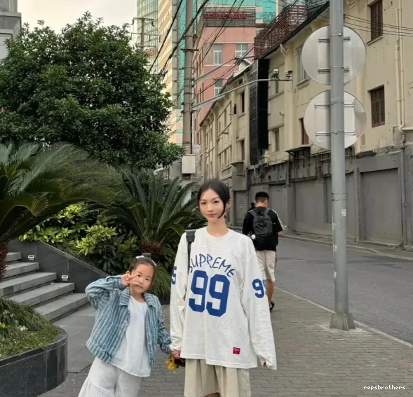 long TEE sleeved 24SS LS 99 T-shirt 99 0619